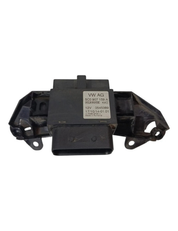 Módulo Bomba Combustível Fusca Golf 2012 - 2019 5c0907159a