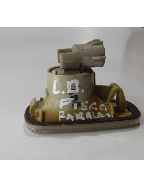 Pisca Seta Paralama Direito Toyota Rav4 2000 - 2005