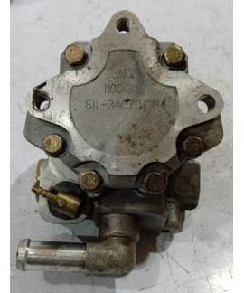 Bomba De Direção Chery Qq 1.1 2011 2012 2013 2014