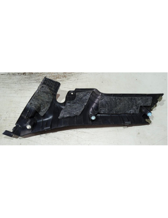Moldura Lateral Inferior Direita Hyundai I30 2.0 2009 - 2012