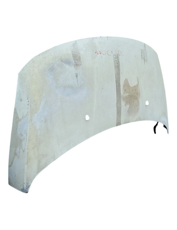 Capô Peugeot 3008 2011 2012 2013 2014 2015