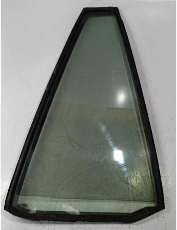 Vidro Fixo De Porta Traseira Direita Toyota Rav4 2001 - 2005
