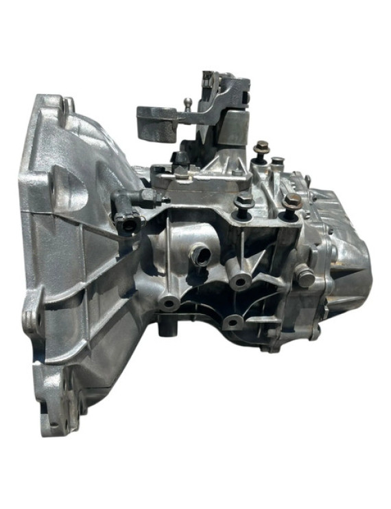 Caixa De Câmbio Manual Gm Onix Prisma 1.0 2013 A 2019