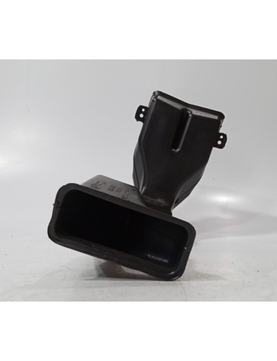 Duto De Ar Do Console Central Cerato 2014 - 2019