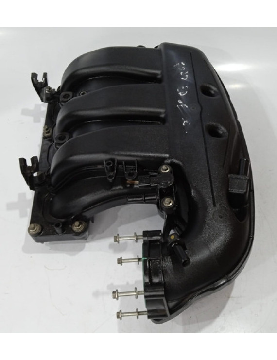 Coletor De Admissão Ford Edge 3.5 2011