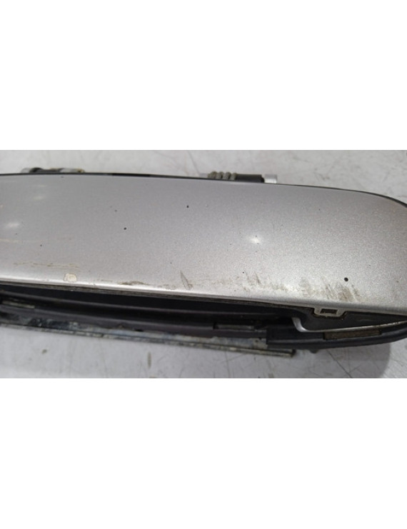 Maçaneta Externa Direita Audi A3 1999 2 Portas