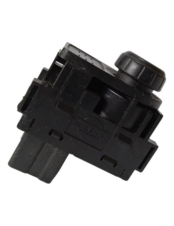 Botão Comando Retrovisor Sentra 2008 2009 2010 2011