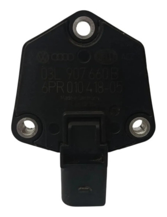 Sensor Nível Óleo Amarok 2.0 2011 - 2020 / 03l907660b
