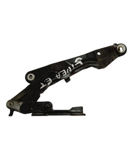 Dobradiça Esquerda Do Porta Malas Linea 2009