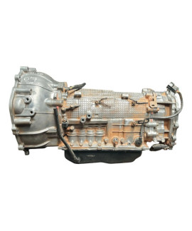 Caixa Cambio Automática Pajero Full 3.2 2006 - 2010 5 Marcha