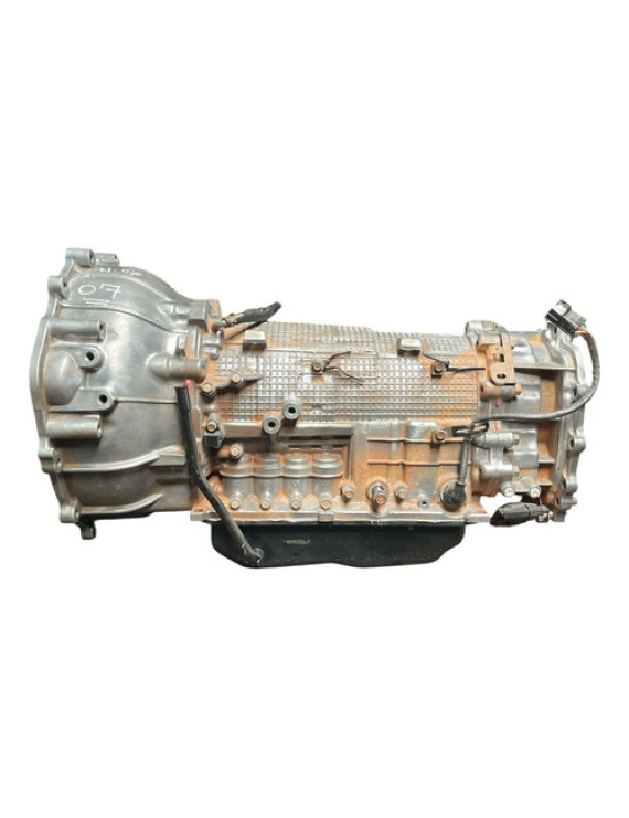 Caixa Cambio Automática Pajero Full 3.2 2006 - 2010 5 Marcha