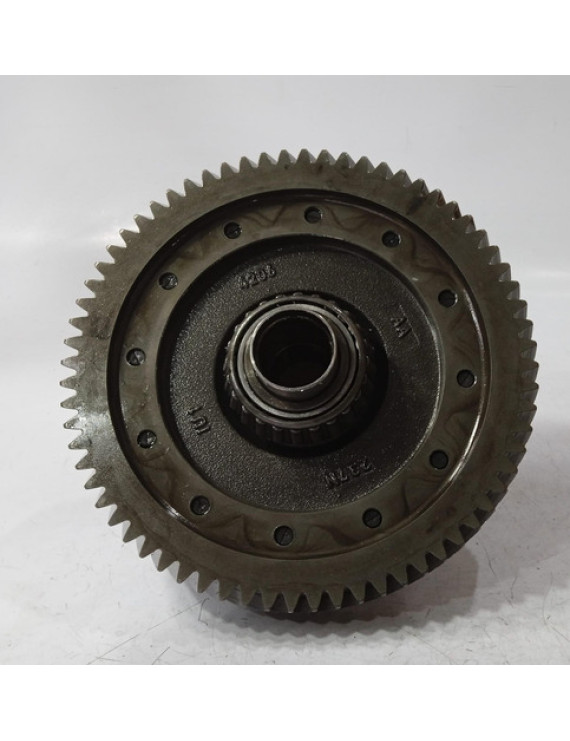 Diferencial Coroa Câmbio Volvo Xc60 T5 2.0 2012