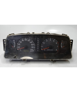Painel De Instrumentos Pajero Sport 2004 - 2012 / Detalhe Preto