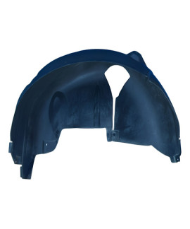 Parabarro Traseiro Direito Audi A3 1997 A 2005