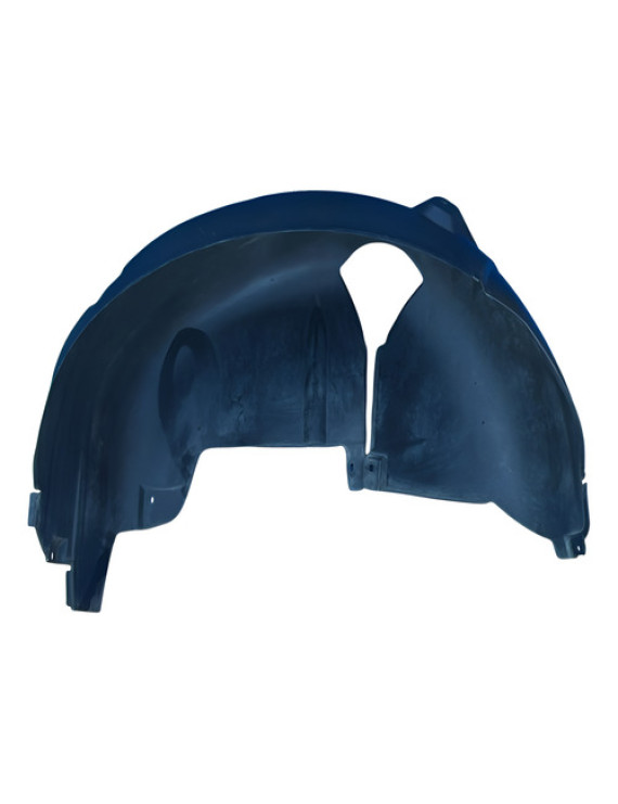 Parabarro Traseiro Direito Audi A3 1997 A 2005