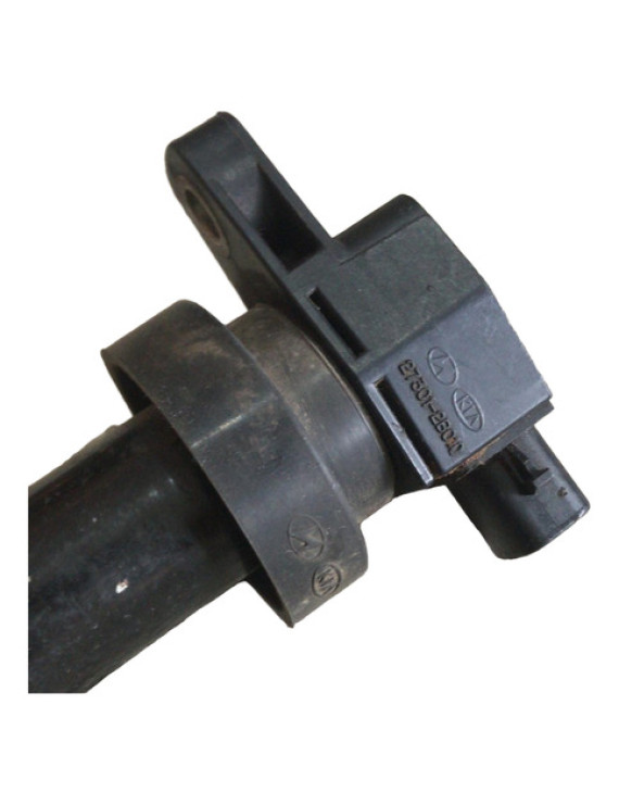 Bobina Ignição Hb20 Veloster 1.6 2012 - 2019 / 27301-2b010
