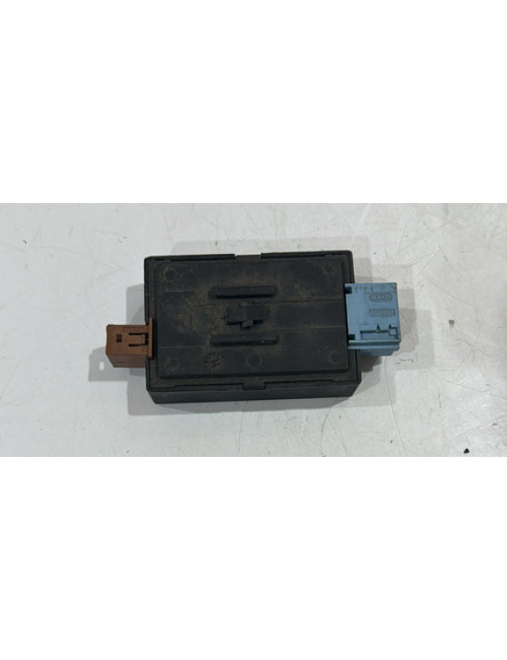 Módulo De Alarme Peugeot 206 1.6 16v 1998 / 9657722780