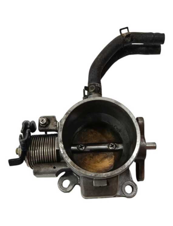 Tbi Corpo Borboleta Tucson Sportage 2.0 2006 - 2010