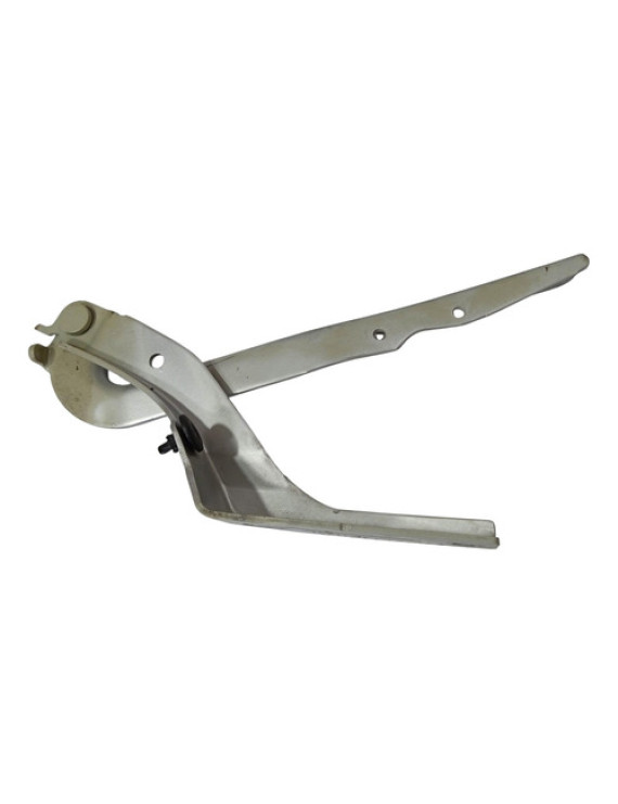 Dobradiça Direita Capô Peugeot 307 2005 - 2012