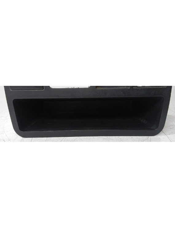 Moldura Botões Retrovisor Trava Farol Lifan 530 2014 2015