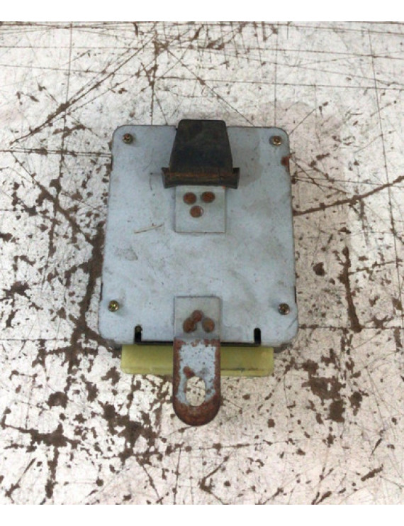 Módulo Ecu Kia Sportage 2000 / Ok08h67720b