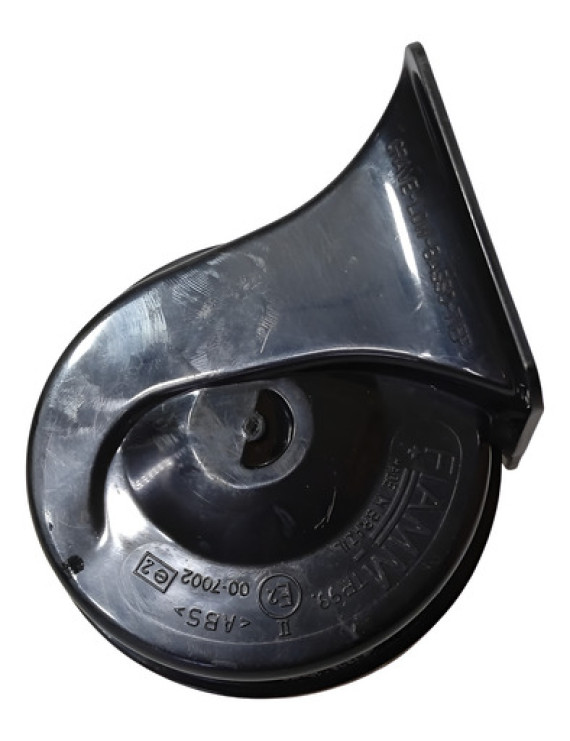 Buzina Caracol Duster Oroch 2017 2018 2019 2020