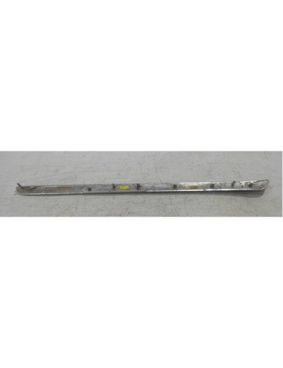 Moldura Forro Porta Traseira Esquerda Mercedes Ml350 2007 