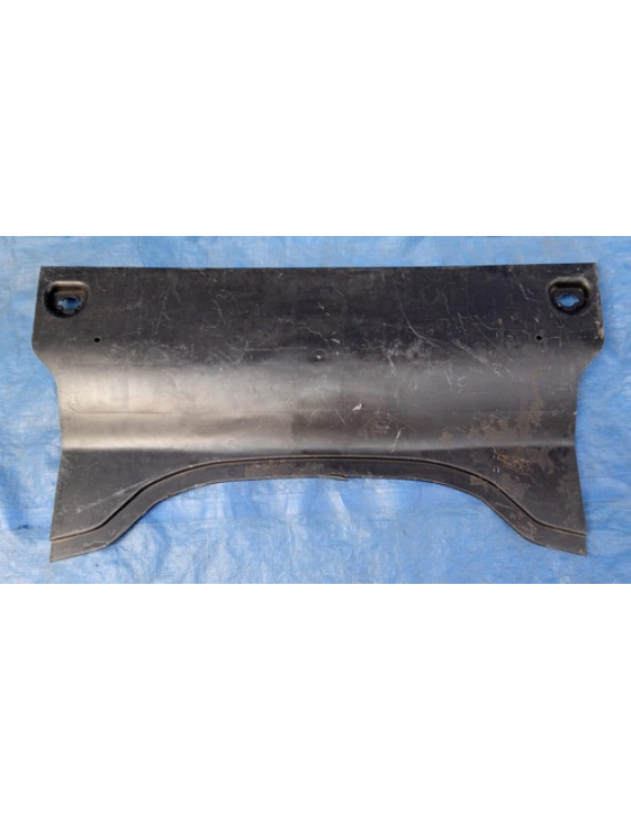 Acabamento Porta Malas Mercedes C200 2008 - 2011