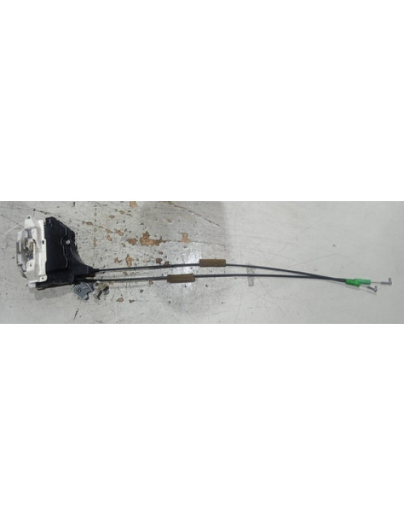 Fechadura Dianteira Esquerda Lancer 2012 2013 2014