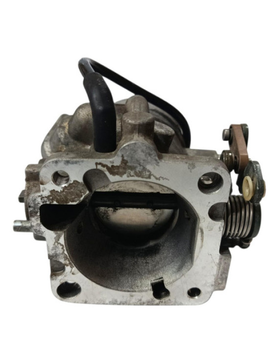 Tbi Corpo Borboleta Corsa Wind 2000 2001