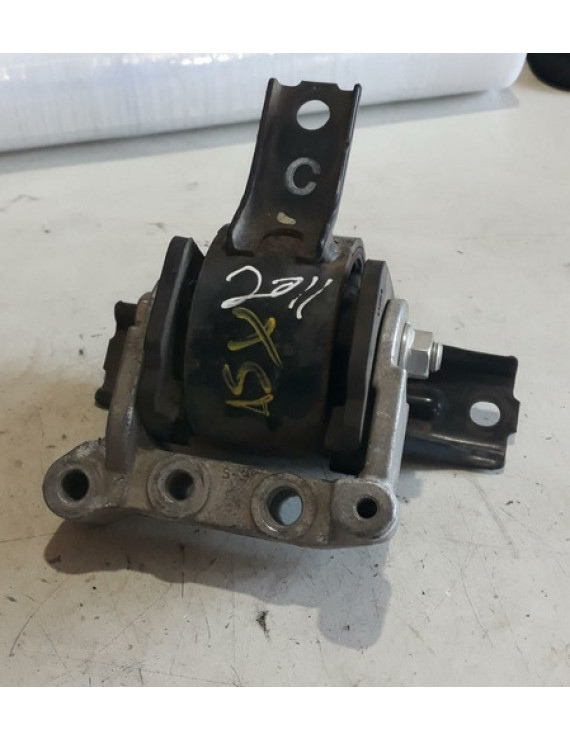 Coxim Do Motor Esquerdo Outlander Asx 2.0 2011 - 2016
