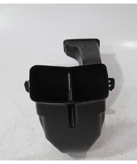 Duto De Ar Do Console Central Cerato 2014 - 2019