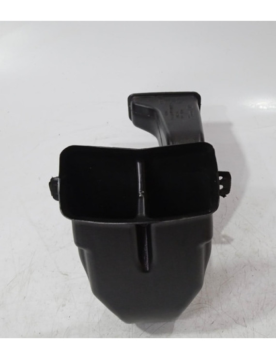 Duto De Ar Do Console Central Cerato 2014 - 2019