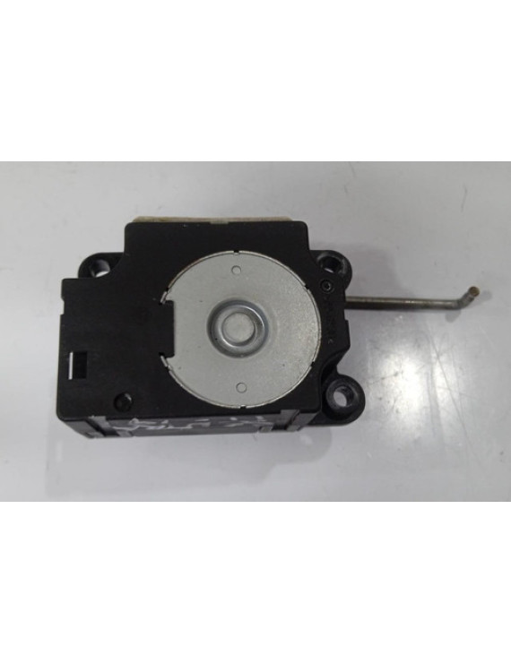 Motor Atuador Caixa Ar Tiida 2011 - 2014 / F885571j Preto