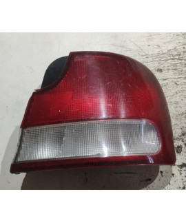 Lanterna Direita Hyundai Elantra 1997
