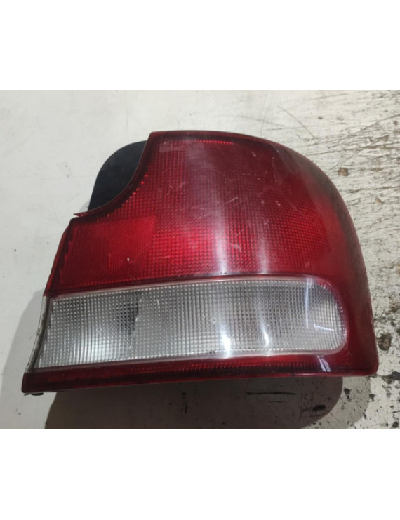 Lanterna Direita Hyundai Elantra 1997