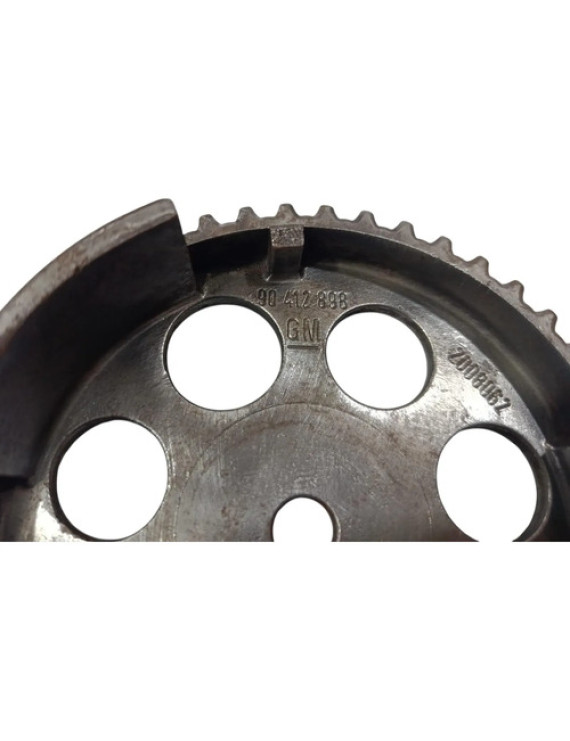 Polia Comando Escape Corsa 1.0 1.6 16v 1994 - 2005