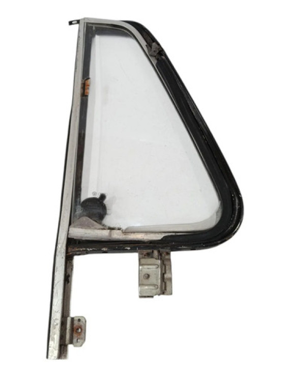 Vidro Fixo Dianteiro Direito Kombi 1997 - 2006