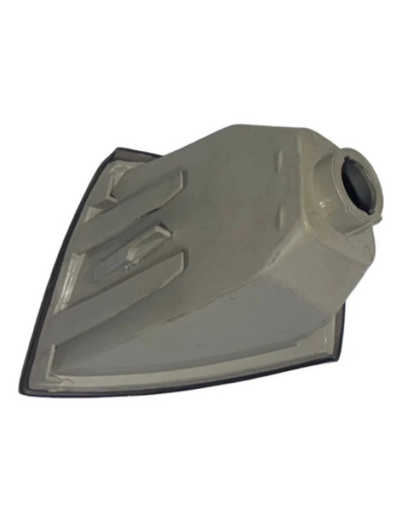 Pisca Lado Direito Máscara Negra Gol Bola G2 1995 - 1997 Preto