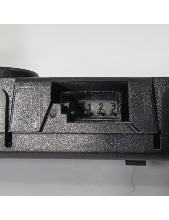 Sensor Tela Estacionamento Pdc Mercedes Ml500 2004 - 2006 Preto