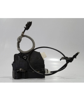 Fechadura Dianteira Direita Mini Cooper S 2014