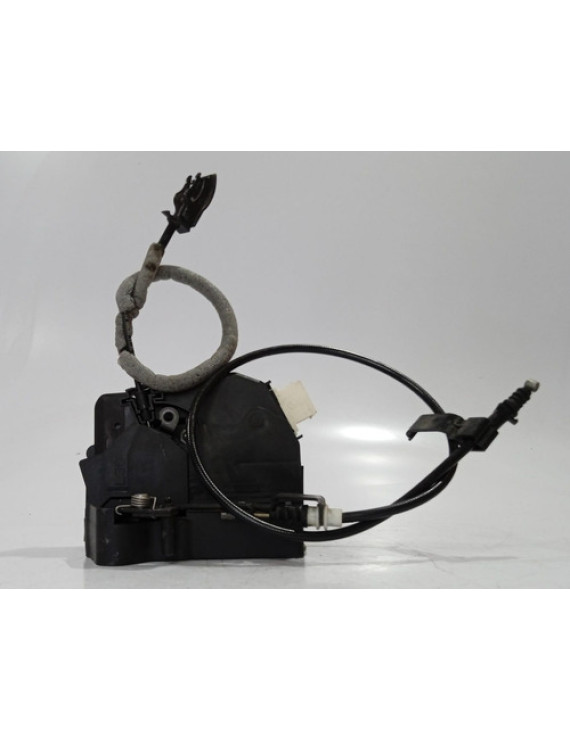 Fechadura Dianteira Direita Mini Cooper S 2014