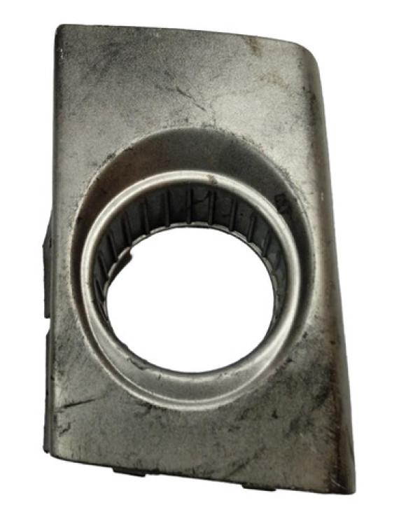 Moldura Do Farol De Milha Esquerdo Tucson 2006 2007 2008 