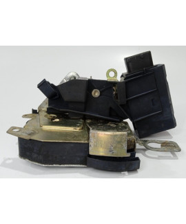 Fechadura Dianteira Esquerda Bmw 318i 1992 - 1998