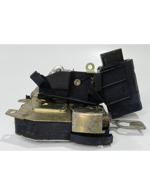 Fechadura Dianteira Esquerda Bmw 318i 1992 - 1998
