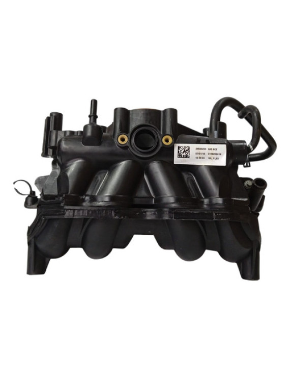 Coletor De Admissão Spin 1.8 2013 2014 2015 2016