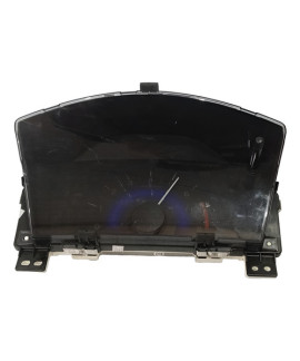 Painel Instrumentos Honda Civic 2012 2013 2014 2015 2016 Preto