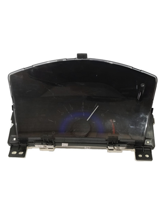 Painel Instrumentos Honda Civic 2012 2013 2014 2015 2016 Preto