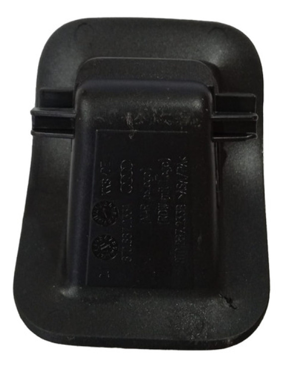 Tampa Do Acabamento Isofix Audi A4 A5 2011 2012 2013 14 2015