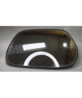 Espelho Do Retrovisor Esquerdo Toyota Rav4 2001 - 2005